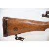 Image 2 : Lee Enfield No.1 MKIII Bolt Action .303 British Caliber Sporterized Rifle With Sling