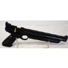 Image 1 : Crosman Model 1322 Single Shot .22 Pellet Air Pistol