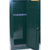 Image 2 : Stack-On Green Gun Cabinet