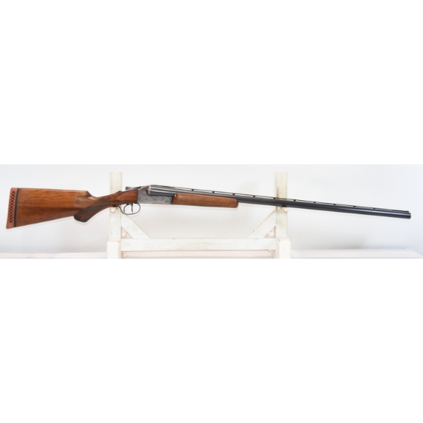 Lefever Arms Side By Side 12 Gauge Shotgun