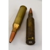 Image 3 : 20 Rounds Federal Hi-Power243 Win. 100gr. SP Ammunition