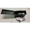 Image 1 : 7kg Metal Ammunition Can with Assorted Brand 9mm Reloading Bullets 