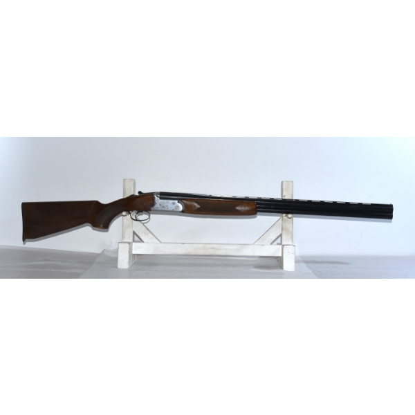 Lincoln Premiere Over Under 12 Gauge Shotgun