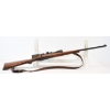 Image 10 : BRNO Model ZKW465 Bolt Action .22 Hornet Caliber Set Trigger Rifle With Scope Sling