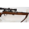 Image 3 : Harrington & Richardson Model 700 Semi Automatic Rifle With Scope And Sling