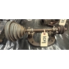 Image 2 : Vintage Cast Iron Countershaft / Jackshaft w/ 5-Step Cone Pulley – Line Shaft Drive