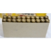 Image 1 : 20 Rounds Winchester 243 Win 100 Grain Ammunition 
