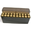 Image 2 : Box Lot Primed Brass & Bullets