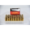 Image 2 : 50 Rounds American Eagle 357 Magnum 158gr JSP Ammunition 