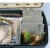 Image 4 : Plano Tackle Box- Full of Tackle
