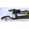 Image 5 : 2 Sets WWII Combat Suspenders 1945