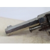 Image 3 : Forehand & Wadsworth Side Hammer Revolver 22 Caliber Handgun