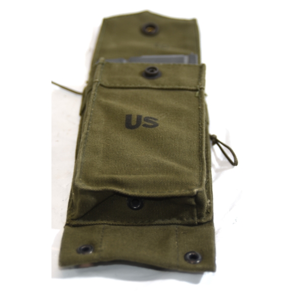 M14 Magazine  & Holder