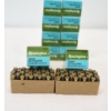 Image 1 : 500 Rounds Remington Target 22 LR Ammunition