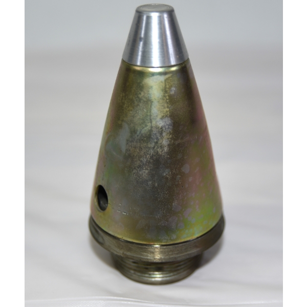 Inert Artillery Fuze