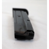 Image 2 : Black 9MM Handgun Magazine
