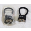 Image 3 : Original Pad Lock - 2 Ruger & 2 Weather Pad Locks With Keys 