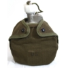 Image 1 : Water Canteen & Canvas Cover