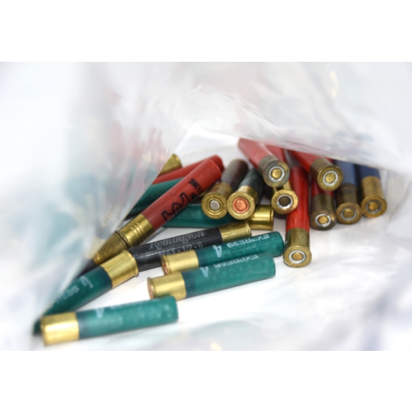23 Rounds Assorted Brands 410 Gauge Ammunition