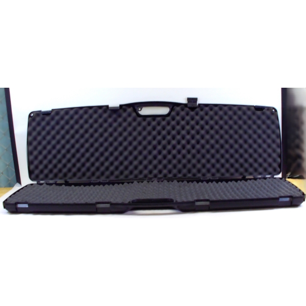 Gun Guard Plano Plastic 2 Gun Case