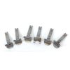 Image 2 : 6 Baikal IJ18 Forearm Hinges 
