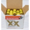 Image 1 : 50 Rounds Winchester Double X 20 Gauge 3" #6 Shot Ammunition 