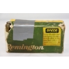 Image 3 : 20 Rounds Remington 22-250 Remington 55gr. Pointed SP Ammunition
