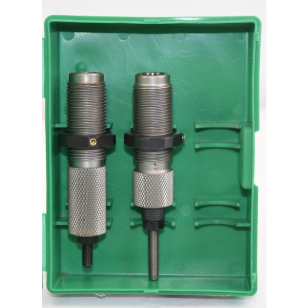 RCBS 7x57 Mauser 2-Die Set 