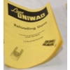 Image 4 : 3 reloading Data Books 