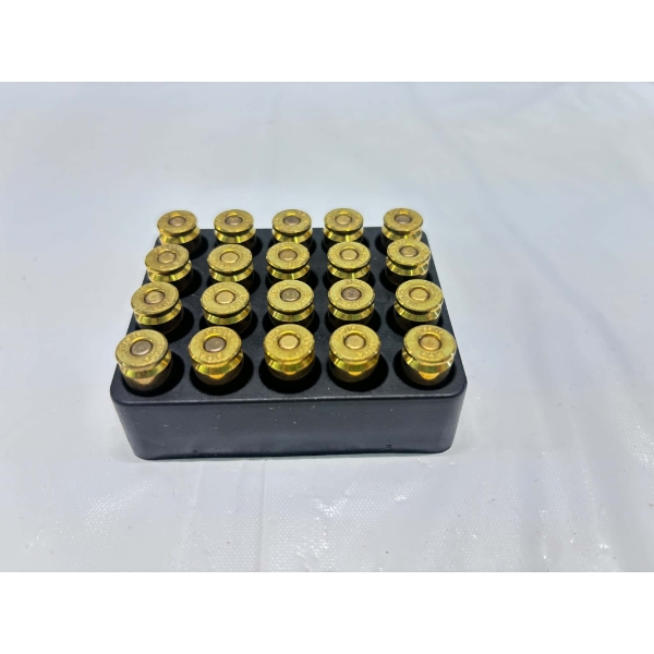 20 Rounds Black Hills 40 S&W 155 Gr JHP Factory Ammunition