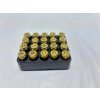 Image 1 : 20 Rounds Black Hills 40 S&W 155 Gr JHP Factory Ammunition