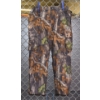 Image 6 : Fleece Camo Hunting Pants and Jacket 