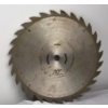 Image 8 : Ryobi Chop Saw with 3 Blades