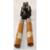 Image 2 : Lee Bullet Mold Left Hand 6.5 Swedish