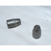 Image 2 : 6.16kg Hornady 44 Caliber  Lead Pistol Bullets 
