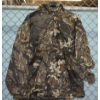 Image 7 : Camo Waterproof Jacket & Pant Set 