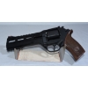 Image 3 : Chiappa Firearms Model 60DS .357 Magnum Handgun - Blocked Barrel See Description