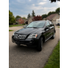 Image 5 : Black 2008 Mercedes M350 SUV- Safety Expired Aug 12th