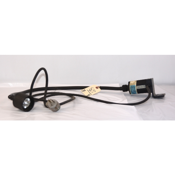Sunnex Halogen Lamp