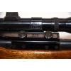 Image 18 : CIL Model 830 Bolt Action .222 Rem Caliber Rifle With Scope & Sling