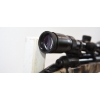 Image 4 : Savage 220 Bolt Action 20 Gauge Rifled Barrel Shotgun With Scope & Sling