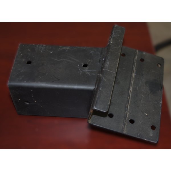 4 Elevator Brackets