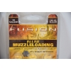 Image 2 : 24 Pieces Fusion Inline 50 Calibre Sabot Bullets