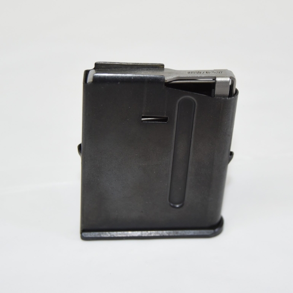 CZ 527 5 Round Magazine In 7.62x39 Caliber 