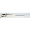 Image 1 : British Army Infantry Sword & Scabbard