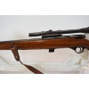Image 10 : Mossberg Model 152 Semi Automatic .22 LR Caliber Rifle With Scope And Sling