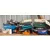 Image 2 : Large Lot of Heavy Duty Truck/Trailer Tapered Roller Bearings