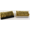 Image 1 : 67 Rounds Mixed 357 Magnum Ammunition & 33 Pieces Shot Brass