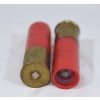 Image 3 : 8 Rounds Bri 12 Gauge 3" Magnum Sabot Slug Ammunition 