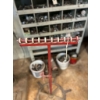 Image 2 : Vintage Industrial Tool Holder 